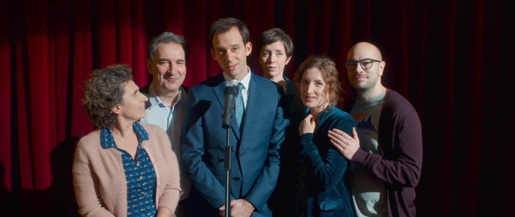 Meine Schwester, ihre Hochzeit & ich - Trailer 2 (Deutsch) HD