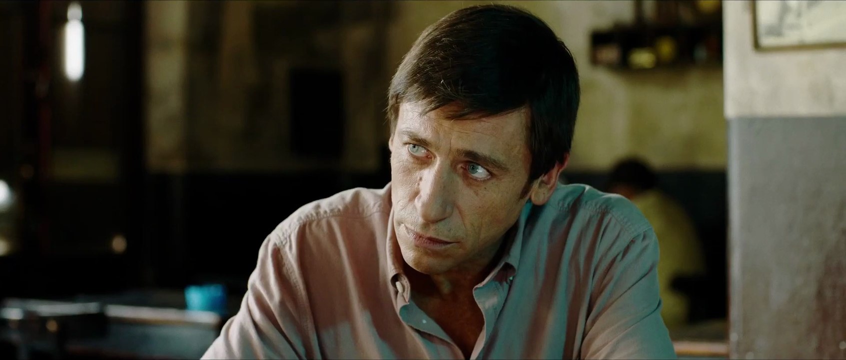 Adiós Buenos Aires - Trailer (Deutsch) HD