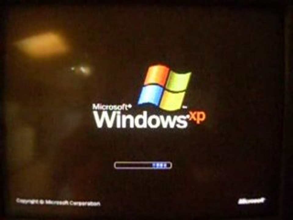 Placa Intel D845 GLAD