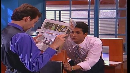 La Mujer Del Presidente Capitulo 8 HD