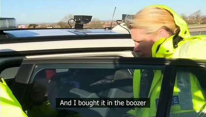 Police Interceptors S11E01 (05 Sept 2016)