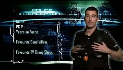 Police Interceptors S11E04 (26 Sept 2016)