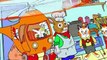 Busytown Mysteries Busytown Mysteries E029 The Missing Cookie Coupon Mystery / The Mystery of the Broken Boat