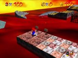 Super Mario 64 - 8-Coin Puzzle with 15 Pieces 13