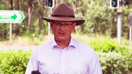 Queensland's most dangerous intersections to be upgraded