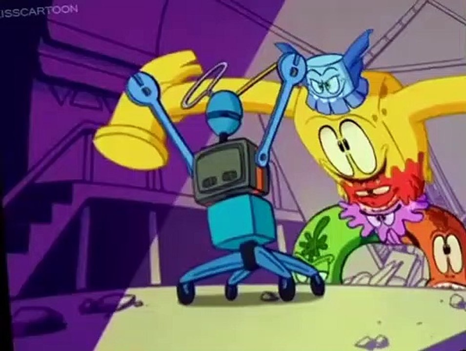 Sherm! Sherm! E012 – Hard Cell