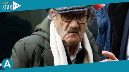 Obsèques de Marion Game : Gérard Hernandez, abattu, fait parvenir un beau cadeau lors de la cérémoni