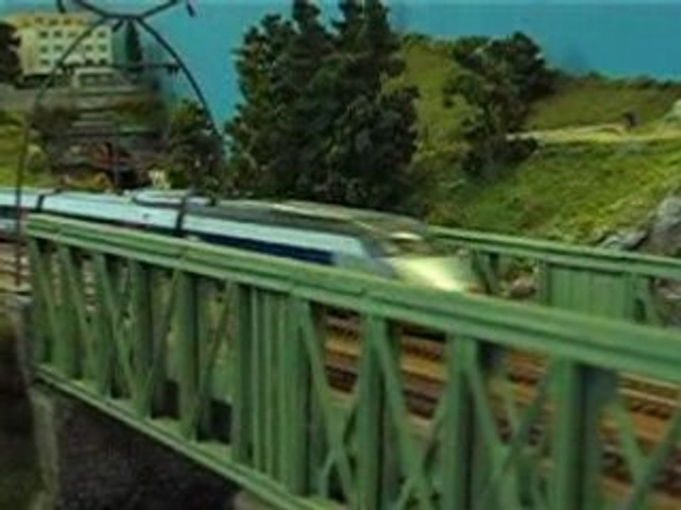 ClubTrain 007