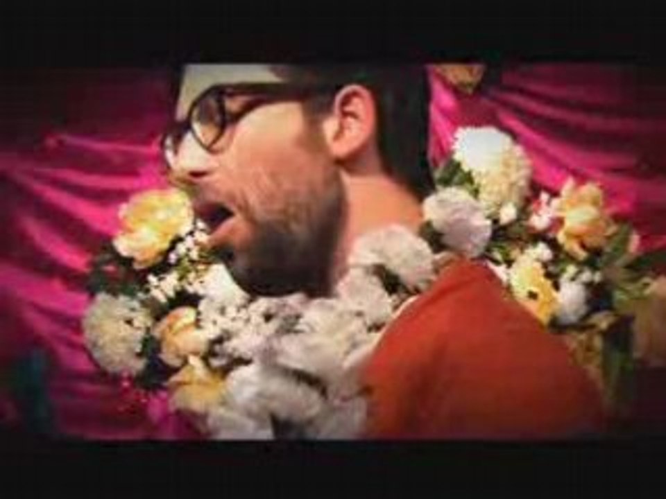 Jamie Lidell - LIttle Bit of Feel Good