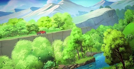 The New Adventures of Lassie S01 E03