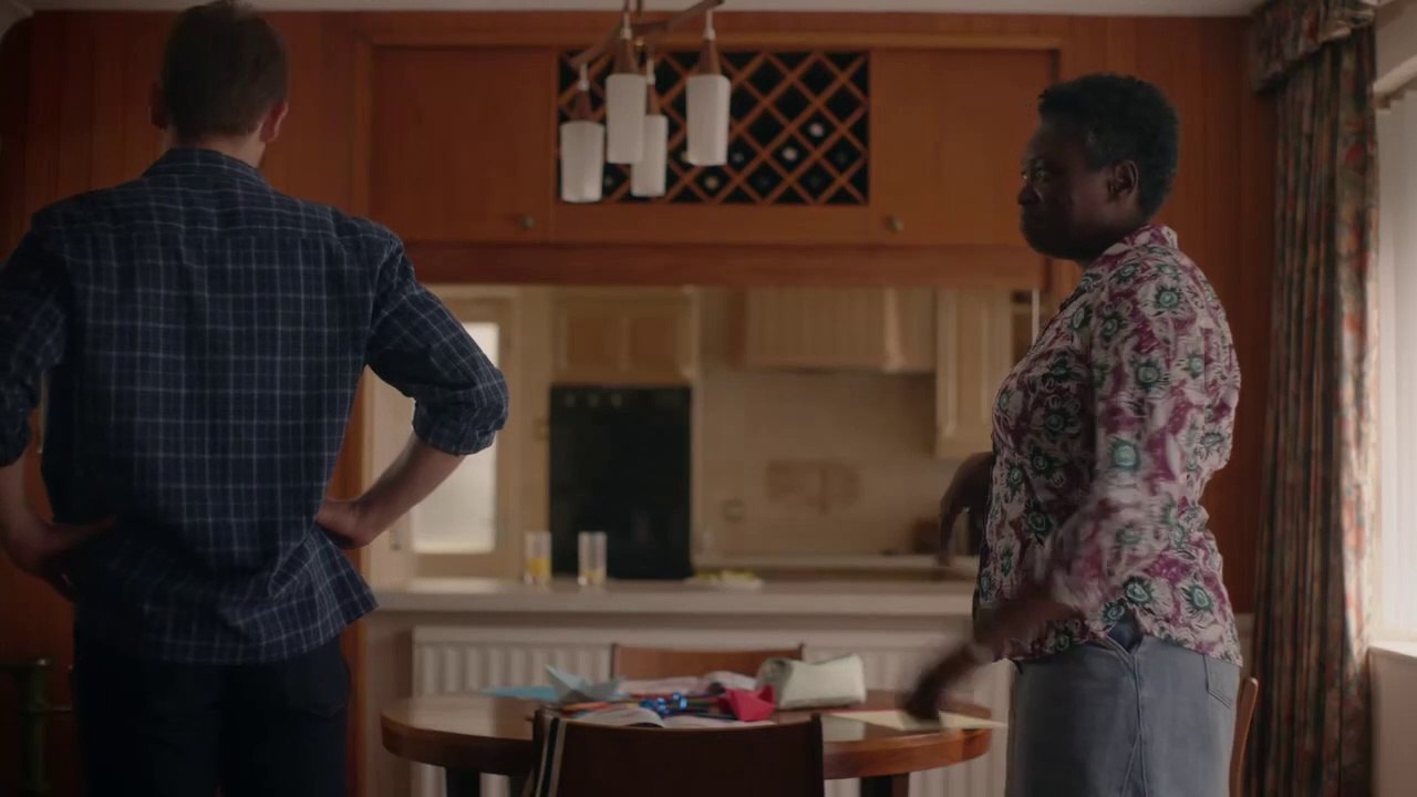 You And Me Season 1 Episode 5