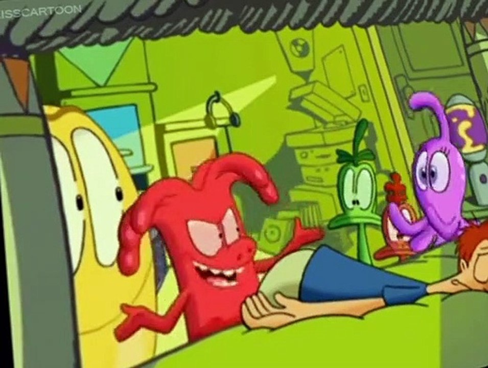 Sherm! Sherm! E020 – Afternoon Smacks