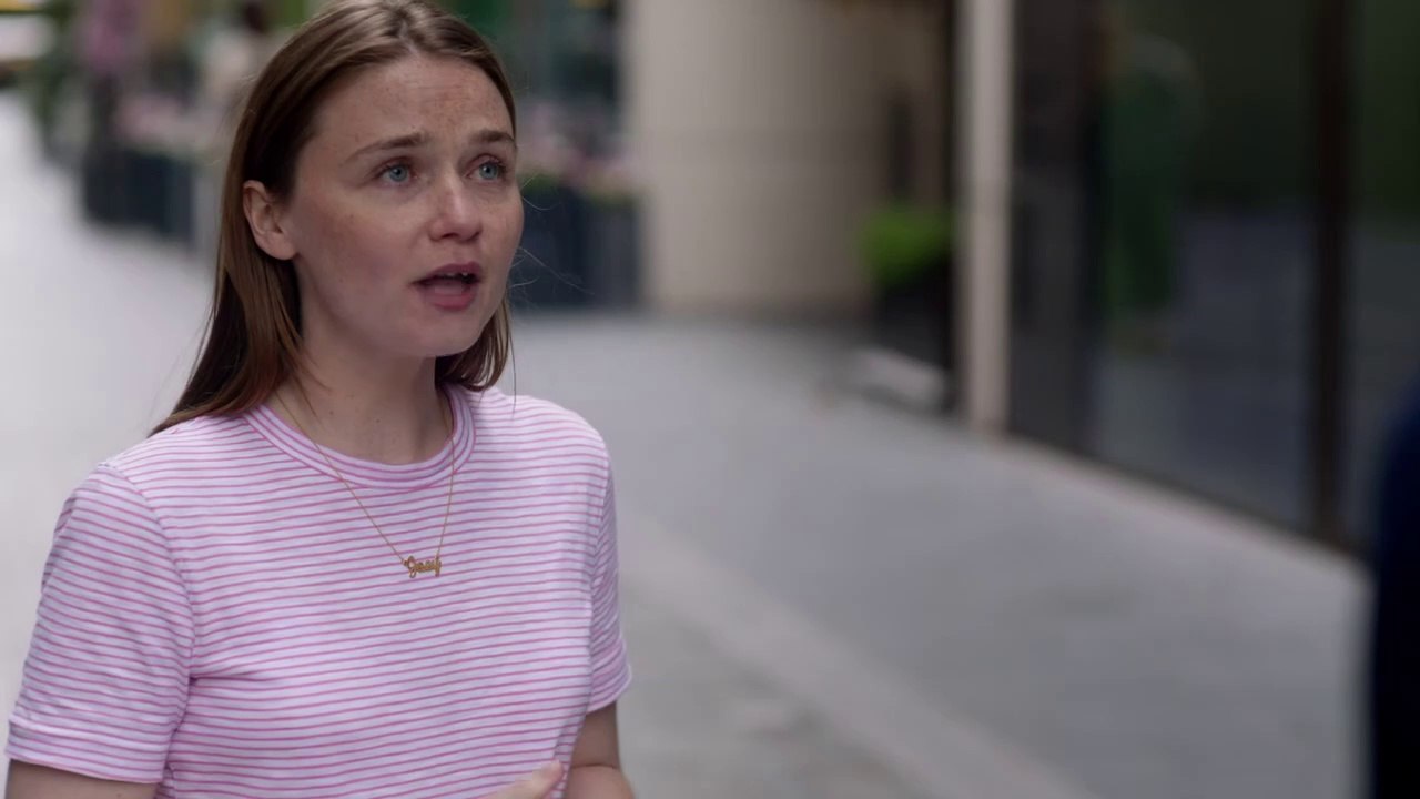 You And Me Season 1 Episode 3