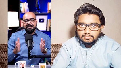 Tale of Two PMs _ Junaid Akram