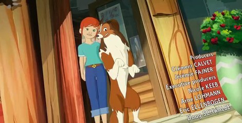The New Adventures of Lassie S01 E19