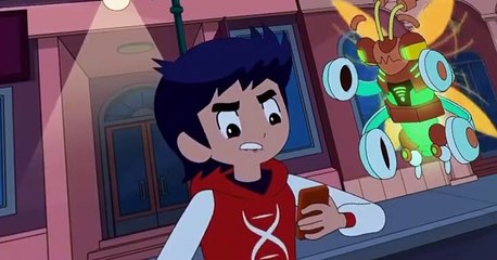 D.N.Ace D.N.Ace E57-58 Night Of The Clashing Dead/Orange Is The New Blackout