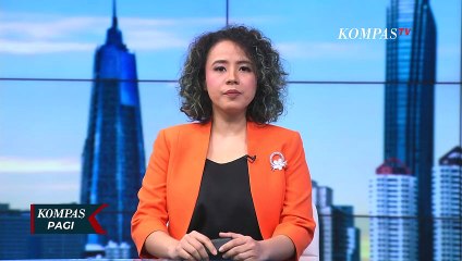 Klarifikasi Area Manager Pertamina Dumai soal Ledakan Kompresor Gas Kilang Pertamina