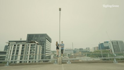 Gimme Gimme for Smirnoff 'Origins' | Rolling Stone Australia