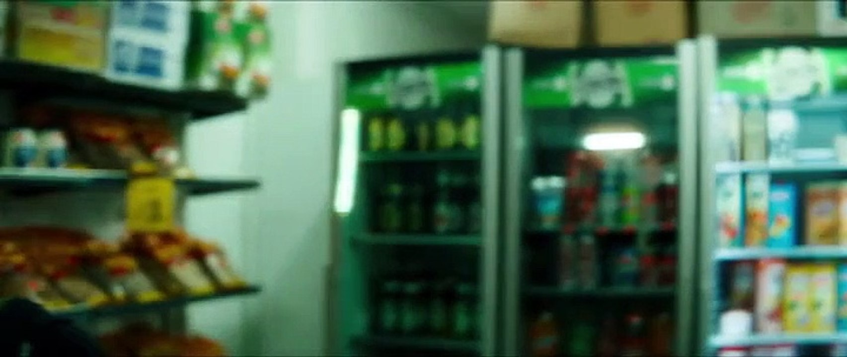 Shorta - Das Gesetz der Straße (2021)