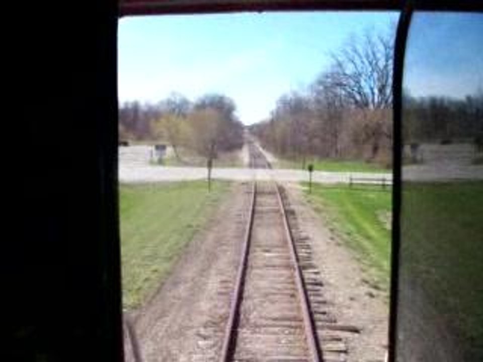 CM 7014 Crossing Blow