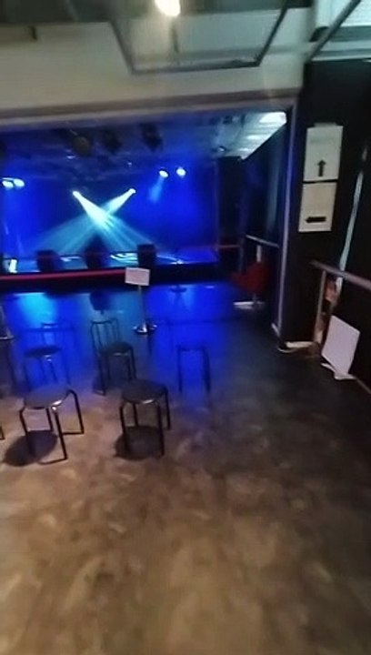 ジールシアター新宿