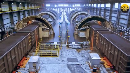 کوئلے سے بجلی کیسے بنتی ہے۔ _ How electricity is generated from coal power in Urdu _ Door Bini