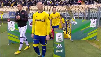 Modena v Cittadella