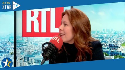 "J'adore… Ce ne sont pas des gens ordinaires" : Isabelle Boulay "médusée" par les Marseillais, elle