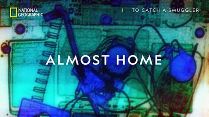 To Catch A Smuggler | Season 2 - Official Trailer | National Geographic UK