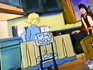 Jeannie Jeannie E015 The Jinx