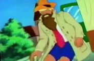 Attack of the Killer Tomatoes Attack of the Killer Tomatoes S01 E007 Invasion of the Tomato Snatchers