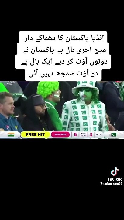 Cricket clip