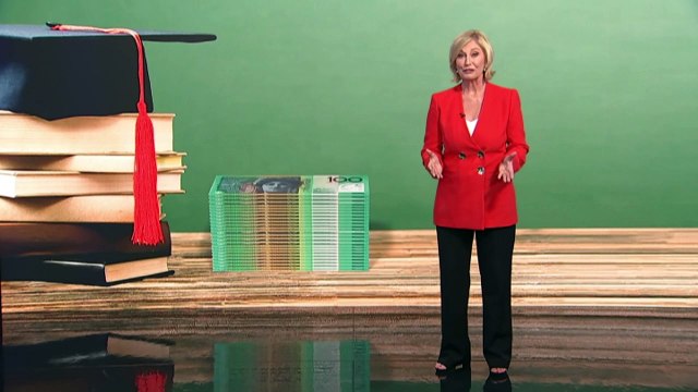 Growing push to abolish indexation on student loan debts