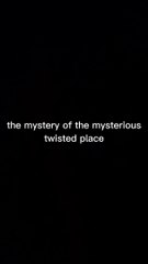 the mistery of the mysterious twisted place | movie | 2023 | Official Trailer