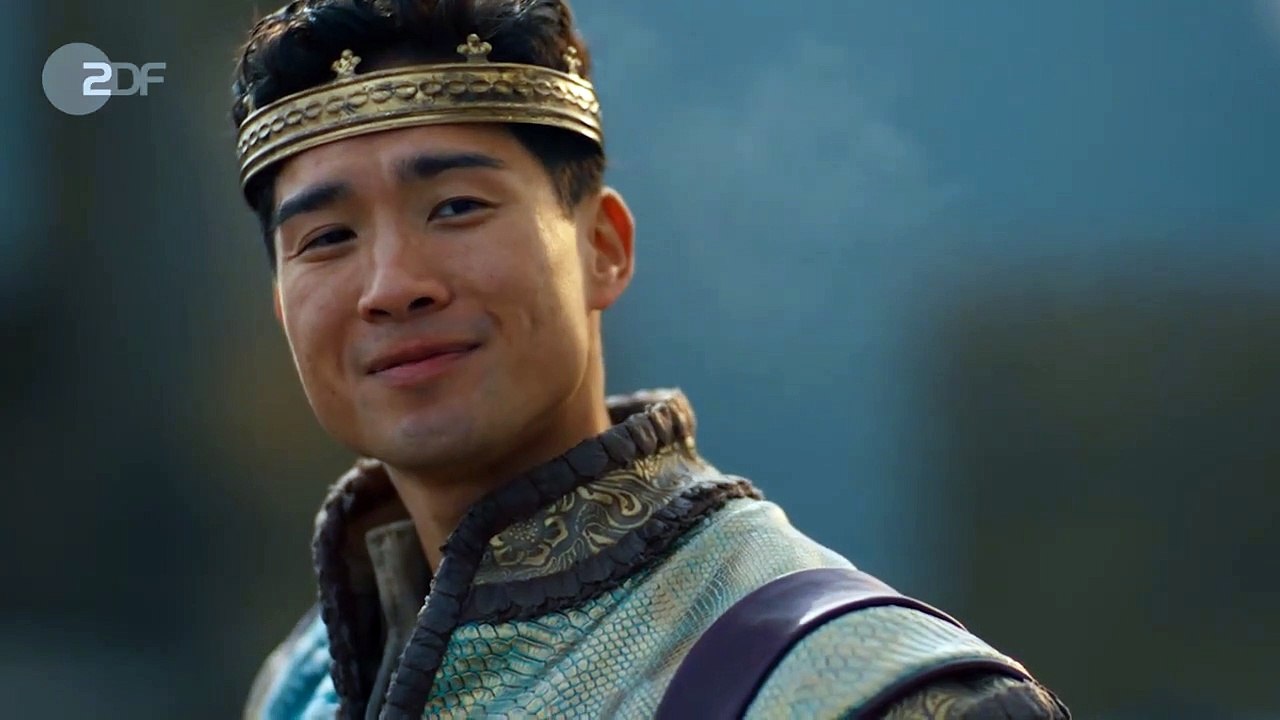 Das Märchen vom Frosch und der goldenen Kugel | movie | 2022 | Official Trailer