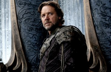 Russell Crowe says he’ll play Maximus in ‘Gladiator’ sequel