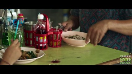 Fome de Sucesso (2023) | Trailer Dublado | Netflix