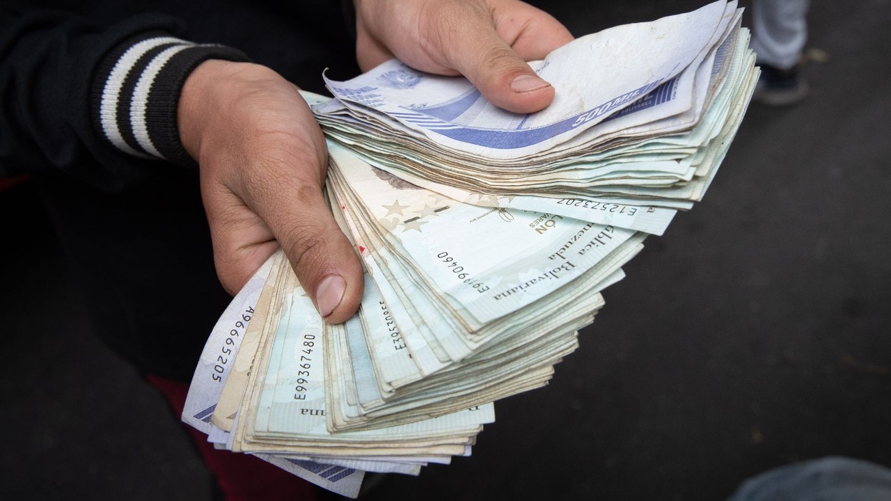 “El socialismo crea más pobreza y el capitalismo es el único sistema que crea la riqueza”: Larry Reed, economista