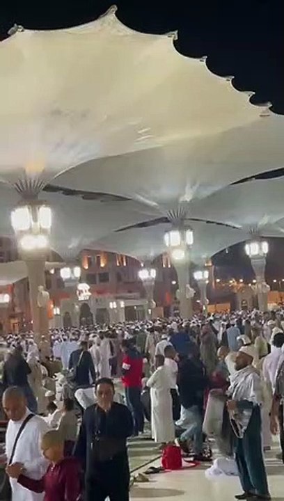Live makkah