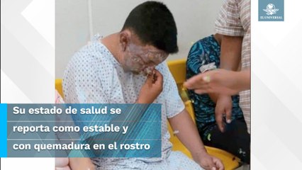 Piloto de globo aerostático accidentado en Teotihuacán es detenido en Hidalgo