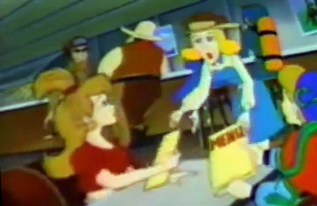 Attack of the Killer Tomatoes Attack of the Killer Tomatoes S01 E011 Frankenstem Tomato