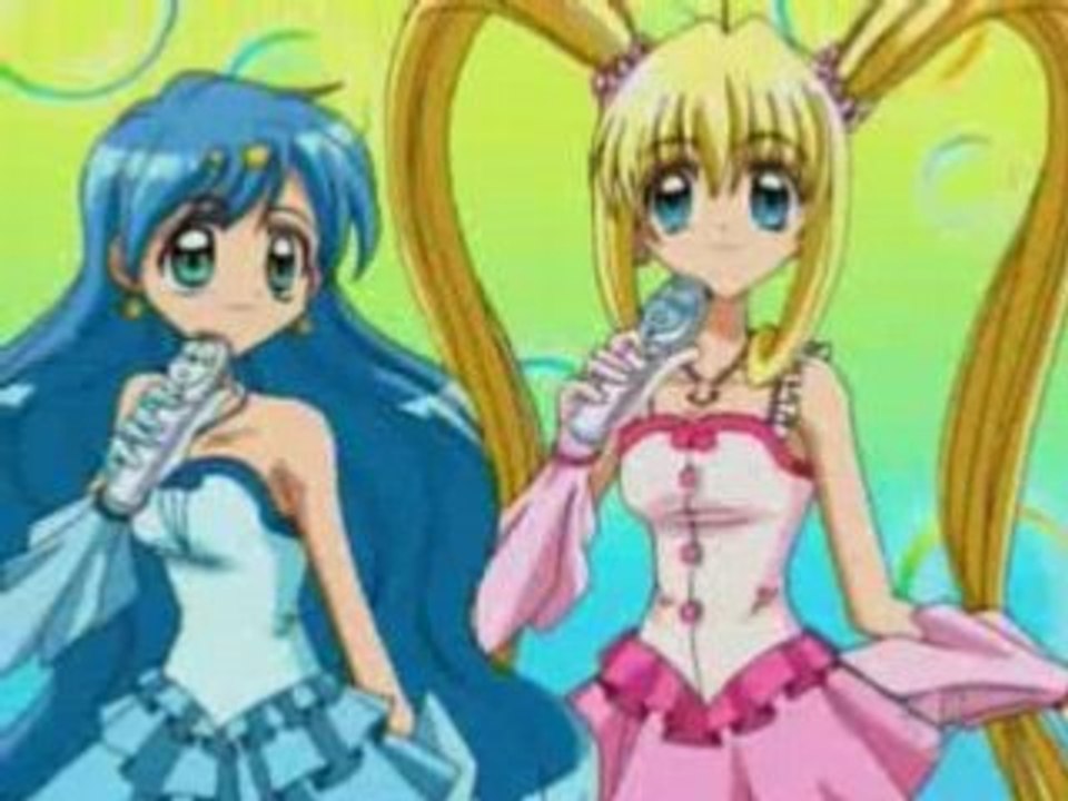 Silvi & Lucy