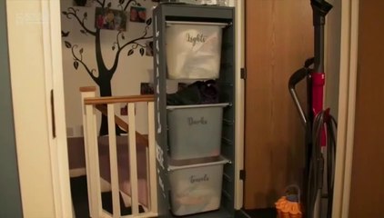 Rich Kids Go Skint S5 Ep 8 - S05E08