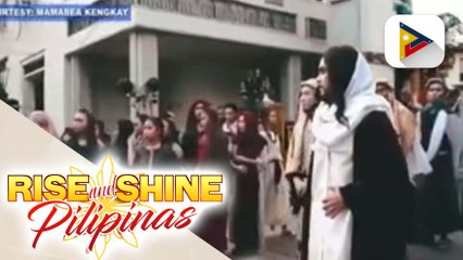 Pagninilay sa panahon ng Kuwaresma; mga dapat gawin ngayong Holy Week