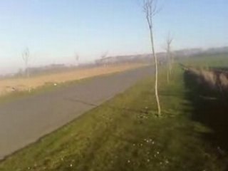 ben welling a bernière