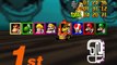 Mario Kart 64 - donkey kong Gameplay, Star Cup, 150cc