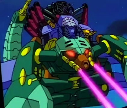 Spider-Man Animated Series 1994 Spider-Man S05 E013 – Spider Wars, Chapter II: Farewell, Spider-Man