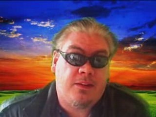The Day the Sun stood still - By Brett Keane