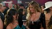 Carly Pearce on Performing with Gwen Stefani, Lessons Learned from Shania Twain, & More | CMT Awards 2023