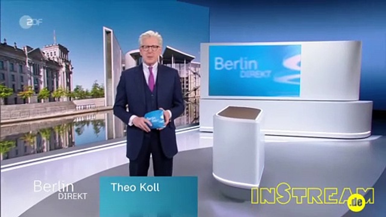 Schmidt in hochform wegen bubrowski